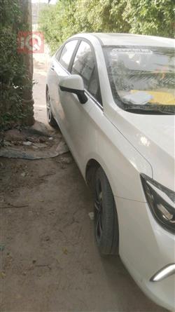 بایک U5 پڵەس